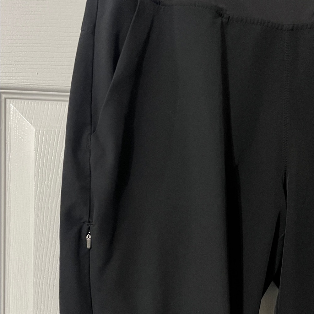 2 pairs Patagonia Black Women's Jogger Track Pants - Picture 3 of 9